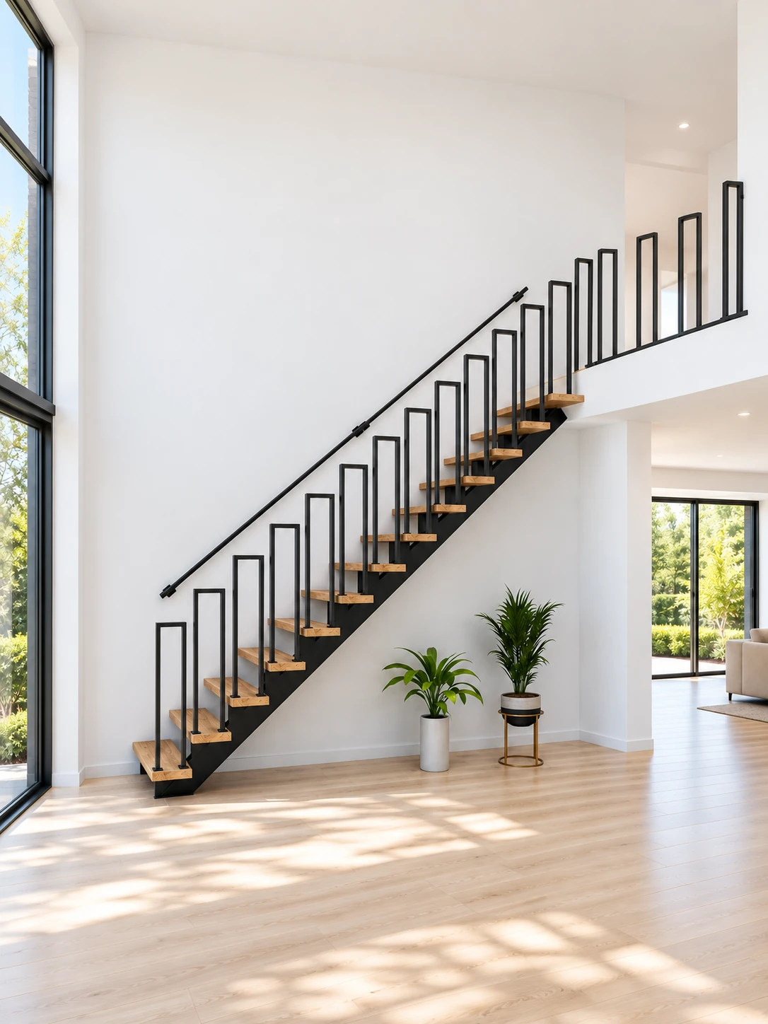 Railings & Handrails catalogue view